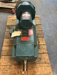 RELIANCE,MC2512ATZ,RPM Iii Shunt Motor 10HP 2000RPM 240VDC. Fixed Price $1200.00.