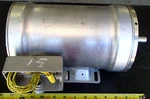 Bluffton Motor Works 1321007112 5/8:D 7/8" .188 Keyway Used T/o. Fixed Price $250.00.