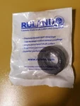 Ruland SP-10-F(2ANT5 )-black Oxide 1215 Lead Free Steel Shaft Collar-lot Of. Fixed Price $14.99.