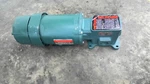 Reliance P56H7214N Ac Brake Gear Motor Hp 208-230/460-480 V 10:1 Ratio. Fixed Price $450.00.