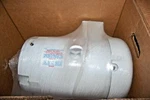 Baldor Motor VWDM3710T. Fixed Price $1425.35.