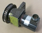 Tamagawa Optical Shaft Encoder TS1508 A86L-0027-0001 Parts From Miyano Cnc Lathe. Fixed Price $120.00.