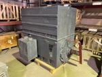 500 Hp General Electric Ac Motor 900 Rpm Fr 8309SU Tefcbb Tube 460V Eok. Fixed Price $19250.00.