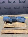 Sew Eurodrive KA87B DRE132MC4BE11HR/TF/AS7H Gear Motor; Used. Fixed Price $3900.00.
