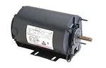 Century U925AL Belt Drive Fan And Blower Motor 1/3 Hp 115V 1725 Rpm. Fixed Price $246.92.