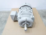 Siemens 1LE23212CC216AA3 Motor 286T 3PH 20HP 1180RPM 230/460V-AC. Fixed Price $1102.50.