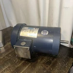 New 1.5HP Leeson 1140RPM 56C Tefc 3PH Motor 113634.00. Fixed Price $269.69.