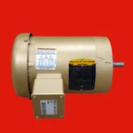 Baldor VEM3538 General Purpose Motor, .5 Hp, 1735 Rpm. Fixed Price $488.75.