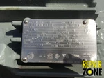 40 Hp 3600 Rpm 324TS Fr Ge Phase Motor *liquidation*. Fixed Price $1815.00.
