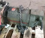Mitsubishi Spindle Motor SJ-15 XW8 PUMA200448. Fixed Price $975.00.