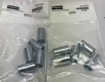 10 Pack Dayton 30D495 Sleeve Reducing Bushing 5/8 Outside Diameter. Fixed Price $22.98.