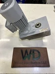 Stober Gear Reducer And Motor F202FGN0350D71L4 K21R 83786 S90. Fixed Price $897.62.