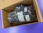 Dayton Gear Motor 120V 13.5 Rpm. Fixed Price $425.00.