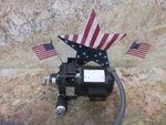 Magnetek Century Ac Motor Series PC33 Cat B614 10-177813-20 Type Pump Edm. Fixed Price $699.99.