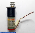 Maxon 41.026.030-00.00-097 Mini Motor 12VDC 200:1 31-68440-01 Rev W/ Pulley. Fixed Price $499.00.