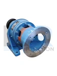 Shimpo Circulute C07-11SHFTBH-A2 Speed Reducer 11:1 Ratio 5.2HP 1750RPM. Fixed Price $244.99.