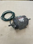 Delta Rockwell 3/4 Hp Ac Motor 3450 Rpm 8.6 Amp Reversible 110V Tested Works. Fixed Price $89.99.