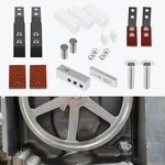 For Hobart 5212/5214/5216/5514 Meat Cutter Machineband Saw Repair Kit HRK-1. Fixed Price $44.00.