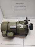 Tung Lee Phase Gear Motor 1/2 Hp 4POLE 220V 30:1 Ratio. Fixed Price $379.05.