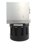 Nabtesco GH7-11 Servo Motor Assembly W/gearhead Series Working Surplus. Fixed Price $853.25.