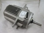 Hp Carrier 00PPG000007202A Marathon 5K49QN6300DS Condenser Fan Motor 460V 3PH. Fixed Price $1325.00.