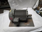 Emerson/us Motors A893 Unimount 125 Type Ut Te Hp Ph 1155 Rpm 184T. Fixed Price $299.99.