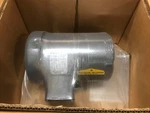 Baldor M3545 Industrial Motor 1HP 34A61-282 230/460V 3450RPM Tefc. Fixed Price $375.00.