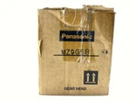 Panasonic MZ9G5B Standard Gearhead 1/5 Ratio 90MM. Fixed Price $259.99.