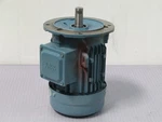 Abb M2BAX100LB4 3GBA102520-BSCCN IE2 Phase Motor T196916. Fixed Price $399.99.