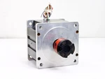Emoteq QS05600-B02-H Allied Motion Brushless 3 Phase Servo Motor. Fixed Price $128.70.