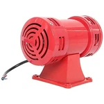 110V 150DB Industrial Electric Motor Air Raid Siren Universal Alarm Loud. Fixed Price $67.99.