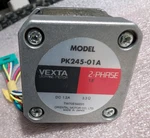 Vexta PK245-01A Phase 1.8 Deg Stepping Motor Wire Harness -fast Shipping #S182. Fixed Price $33.49.