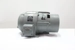 Reuland D000-40 Pump Motor 213 2HP 1200RPM 3PH 440V-AC 208-220V-AC. Fixed Price $2133.00.