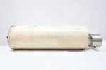 Van Der Graaf TM160B30-415 Rubber Drum Motor 1.5HP 480V-AC 3PH. Fixed Price $1115.50.