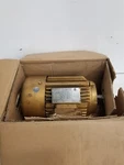Lincoln JN0024MDK Motor Ultimate Hp 145T 1740 Rpm 575V-AC. Fixed Price $225.99.