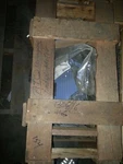 Yaskawa UAJPEA-22BAGFB Ac Induction Motor Industrial Automation Oem Drive Part. Fixed Price $2998.89.