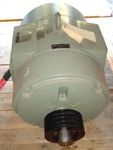Westinghouse 60HP 2 Speed Motor 364T 460V Phase Tefc 15HP Low. Fixed Price $1500.00.