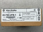Allen-bradley 20-750-UFB-1 Universal Feedback Module. Fixed Price $513.98.