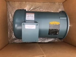 Abb Baldor-reliance Motor VEUHM3611T, 3HP, 1760RPM, 3PH, 60HZ "ships Free". Fixed Price $750.60.