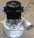 Ametek/lamb 116765-13 Vacuum & Central Motor, New 110 Volt Stage All Metal. Fixed Price $119.99.