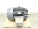 Reliance Electric Duty Master Xex Motor 444T 125HP 1785RPM 460V-AC 3PH. Fixed Price $4000.00.
