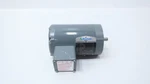 Boston Gear Acut-b Motor 42CZ 0.17HP 1725RPM 208-230/460V-AC 3PH. Fixed Price $571.75.