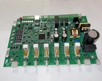 Benshaw Circuit Board 300065-01-03 810039-01-03. Fixed Price $3500.00.