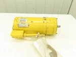 Leeson C6T412NC11A Brake Motor .5HP 1725-560 Rpm 460V 3PH J56C. Fixed Price $112.49.