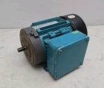 Brook Hansen 1927201-04 Ac Motor 1/4 Hp 230/460V 3PH 1630 Rpm D63SGD Frame Read. Fixed Price $103.49.