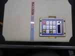 Baldor ID15H410-W Drive Unit Is Repaired By I.v.s. With 30 Day Warranty. Fixed Price $198.00.