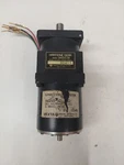 A4249-9215HG Vexta Oriental Harmonic Gear 5-PHASE Stepping Motor Dc 1.4A M6. Fixed Price $488.50.