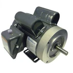 FD145C, Emotortek Motors, 1.5 Hp, 3600 Rpm, 115/208-230V, Frame 56C, Tefc. Fixed Price $353.55.