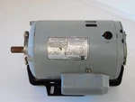 Emerson Motor Division KS55CXBFZ-852 1 H.p. 3450 Rpm 60 Hz 5/8 Shank. Fixed Price $67.49.