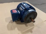 Marathon Electric 1.5HP Vj 143TTFS8001AD W 190/390V 230/460V 3450RPM. Fixed Price $349.00.